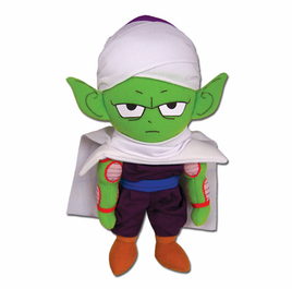 Dragon Ball Z Piccolo Plush