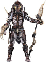 Predator - 7" Scale Action Figure - Ultimate Alpha Predator