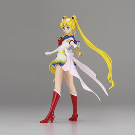 Pretty Guardian Sailor Moon Eternal the Movie GLITTER&GLAMOURS-SUPER SAILOR MOON-(ver.A)