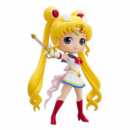 Pretty Guardian Sailor Moon Eternal the Movie Q posket – Super Sailor Moon – Moon Kaleidoscope