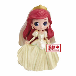 Q posket Disney Characters -Dreamy Style Glitter Collection-vol.1(A:Ariel)