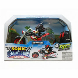 R/C Shadow Motorcycle with Light