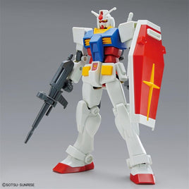 RX-78-2 Gundam "Mobile Suit Gundam", Bandai Spirits Entry Grade 1/144