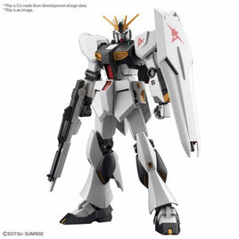 RX-93 V Gundam, Bandai Spirits Hobby Entry Grade 1/144