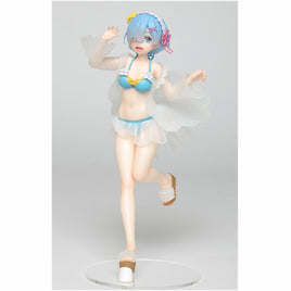 Re:Zero − Starting Life in Another World Rem Frilly Bikini Ver.