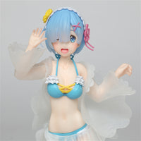 Re:Zero − Starting Life in Another World Rem Frilly Bikini Ver.