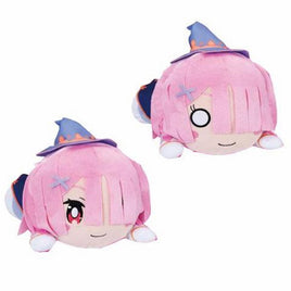 Re:Zero -Starting Life in Another World- SP Lay-Down Plush "Ram" "Little Witching Mischiefs"