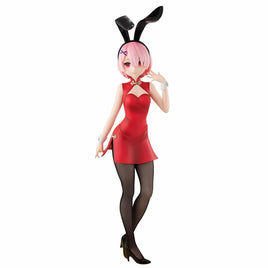 Re:Zero - Starting Life in Another World-BiCuteBunnies Figure-Ram·China-