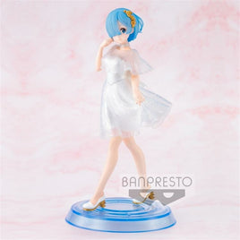Re:Zero -Starting Life in Another World- Serenus couture-REM-Special Offer