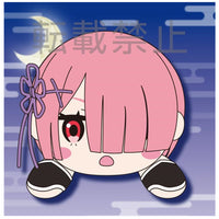 Re:Zero Ram Kunoichi Ninja Nesoberi MEJ Plush