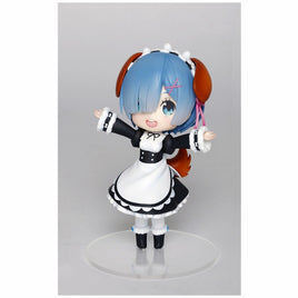 Re:Zero Rem –Doll Crystal Dog Ears Ver.