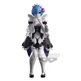 Re:Zero Starting Life in Another World-Bijyoid-Rem Ver A