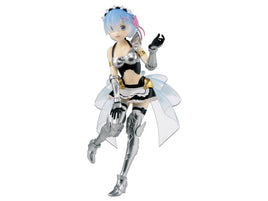 Re:Zero starting Life in Another World Rem Vol4 EXQ Figure