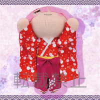 Re:Zero MEJ Nesoberi Doll Ram Nagomi Plush