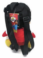 Ryan's World 12" Plush Backpack