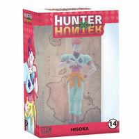 SFC-Hunter x Hunter Hisoka Figure