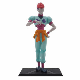 SFC-Hunter x Hunter Hisoka Figure