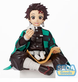 Sega:Demon Slayer PM Perching Figure- Tanjiro Kamado