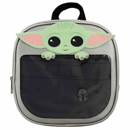 STAR WARS THE MANDALORIAN GROGU ITA MINI BACKPACK