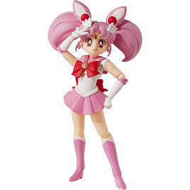 Sailor Chibi Moon -Animation Color Edition- "Pretty Guardian Sailor Moon", Bandai Spirits S.H.Figuarts