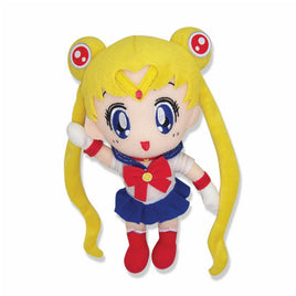 Sailor Moon-Sailor Moon Plush