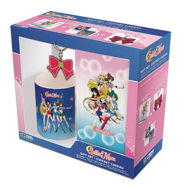 Sailor Moon 3pcs Gift Set
