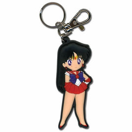 Sailor Moon Mars SD PVC Keychain