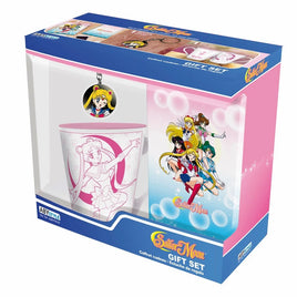 Sailor Moon Princess 3 pcs Gift Set