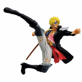 Sanji (Film Red) "One Piece", Bandai Spirits Ichibansho