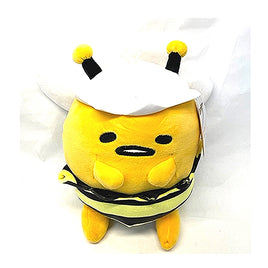 Sanrio Gudetama 9 Inch Bee Mochi Plush