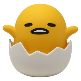 Sanrio Gudetama Figural PVC Bank