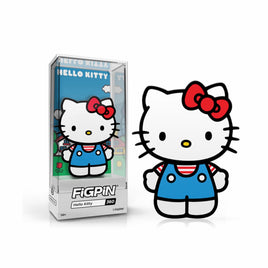 Sanrio Hello Kitty FigPin