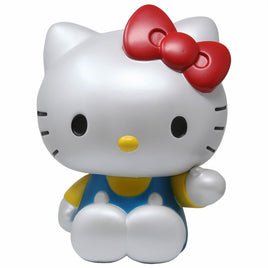 Sanrio Hello Kitty Figural PVC Bank