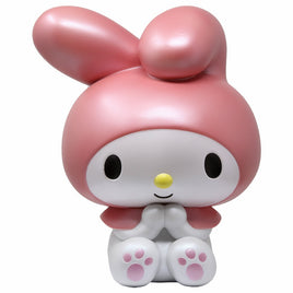 Sanrio My Melody Figural PVC Bank