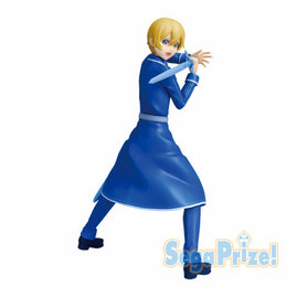 SAO Alicization Lpm Eugeo Figure