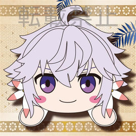 Fate/ Grand Order Babylonia MEJ Nesoberi Plush-Merlin