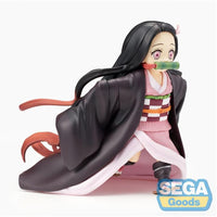 Demon Slayer: Kimetsu no Yaiba SPM Figure "Little Nezuko Kamado" Figure(MAX QTY-6)