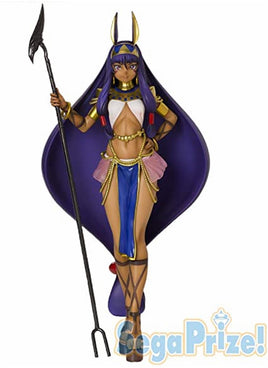 Fate/Grand Order Nitocris SPM Figure