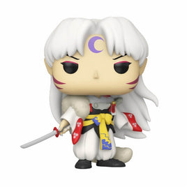 Pop Animation #769: Inuyasha - Sesshomaru