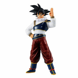 Son Goku (Vs Omnibus Ultra) "Dragon Ball Z", Bandai Spirits Ichibansho Figure