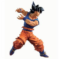 Son Goku(Ultra Instinct -Dokkan Battle) "Dragon Ball", Bandai  Ichiban Figure