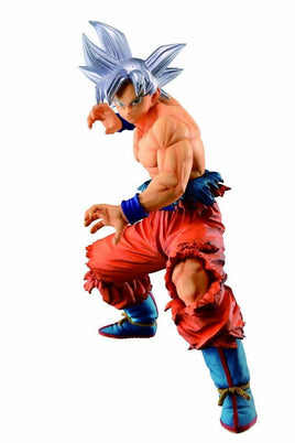 Son Goku Ultra Instinct(Ultimate Variation)"Dragon Ball", Bandai Ichiban Figure