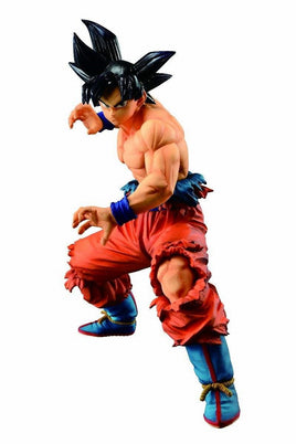 Son Goku Ultra Instinct Sign(Ultimate Variation),"Dragon Ball", Bandai Ichiban Figure
