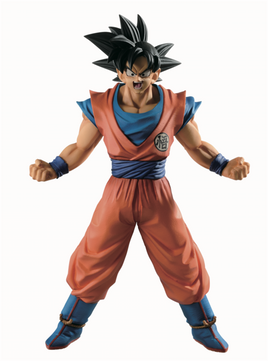 Son Goku(History of Rivals) "Dragon Ball", Bandai Ichiban Figure