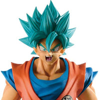 Son Goku(History of Rivals) "Dragon Ball", Bandai Ichiban Figure