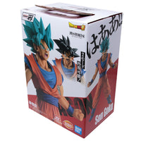 Son Goku(History of Rivals) "Dragon Ball", Bandai Ichiban Figure