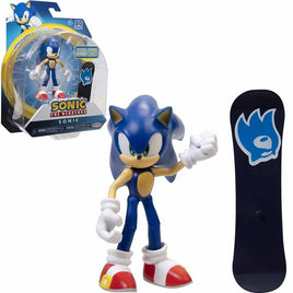 Sonic 4 Inch AF with Accessory