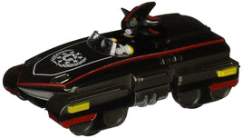 Sonic All Star Racing Pullback Car-Shadow