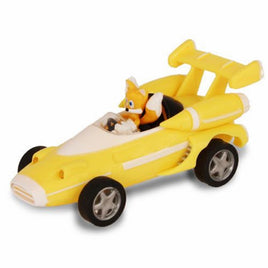 Sonic All Stars Racing Tail Pullback Car