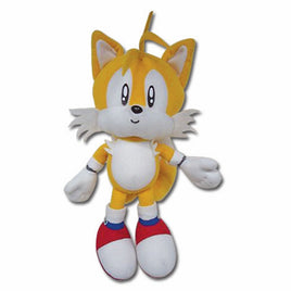 Sonic Classic Tails Plush